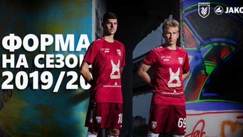 俄超复盘：喀山鲁宾客场1-0终结对莫斯科迪纳摩三连败