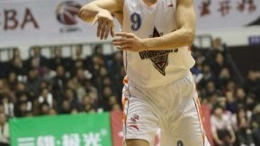从大庆走出的CBA硬汉：赵睿领衔黑龙江篮球骄子闪耀2026赛季
