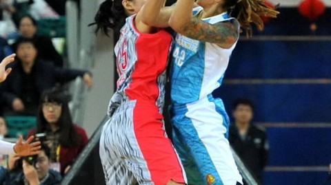wcba总决赛前瞻：山西女篮抢五大战抢五助攻