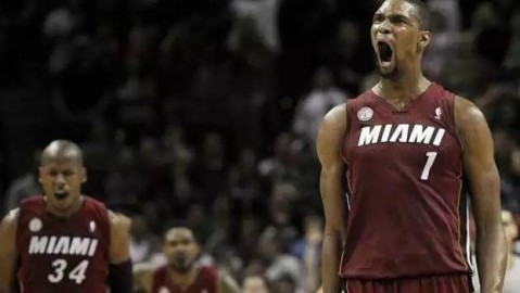 盘点NBA历史五位身穿1号球衣的水货球员：天赋难兑现，高顺位噩梦
