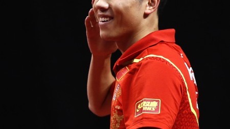 马龙利物浦中秋夜4-0横扫波尔生涯首冠 跨越6年的“心魔”在回声体育馆彻底粉碎