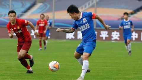 中国足球球员大搜索：2026赛季新星崛起与老将坚守指南