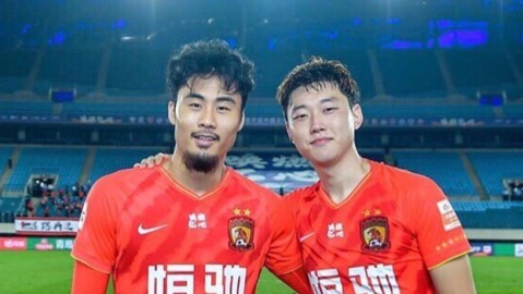 北京国安2026合影特辑：御林军新赛季阵容硬核解读，一次比一次霸气