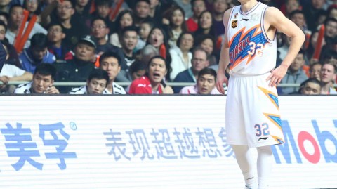 沪上风云：绝杀悬案与加时血战