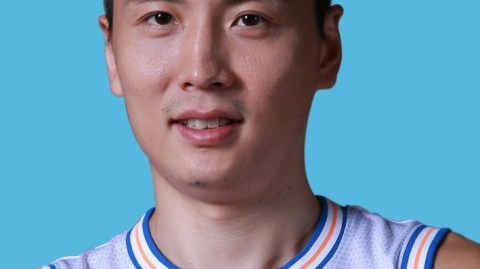 上海男篮新势力，大鲨鱼昂首再启航