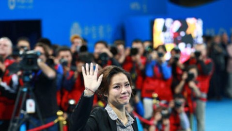 2026红土赛程：马德里罗马法网三站连战中国女网排名大洗牌