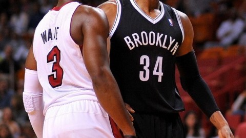 nba前瞻：篮网vs太阳
