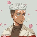 访客头像