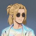 访客头像